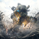 Illustration for article titled A Newcomers Impressions Of The iTitanfall 2 /iTech Test